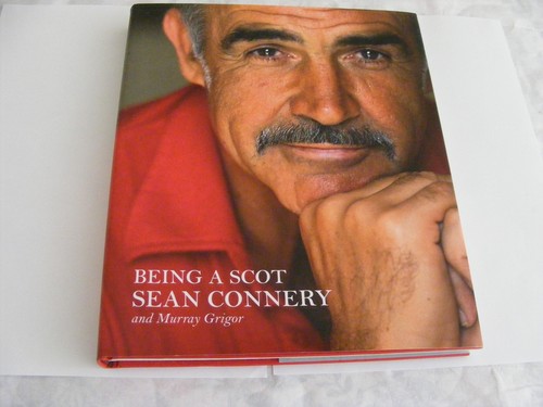 Sean connery being - being, scot