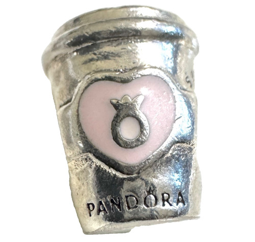 Authentic pandora sterling - authentic,
