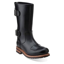 Clarks Men's Norton Zip Biker