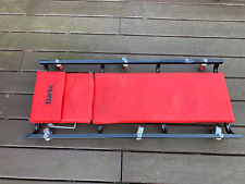 Clarke CMC45 Car Creeper Padded with Headrest