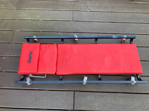 Clarke cmc45 car creeper - cmc45,