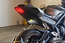 Fender Eliminator Low Profile