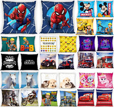 Disney Marvel Reversible