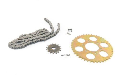 Suzuki 500 1982 chain - bj,