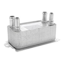 Engine Oil Cooler VEMO Fits