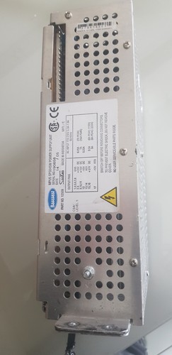 Barcrest power supply mpu5 - supply,