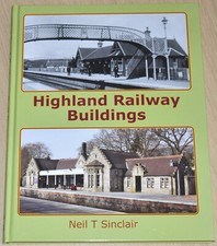 HIGHLAND RAILWAY BUILDINGS