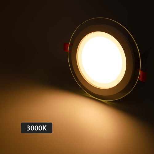 Led crystal glass edge - crystal,