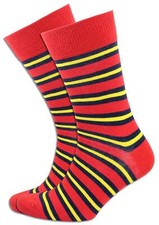 Royal Artillery Stable Belt Socks
