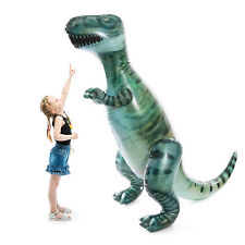 GIANT INFLATABLE DINOSAUR 6FT