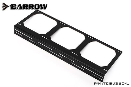 Barrow 360mm adjustable - barrow,