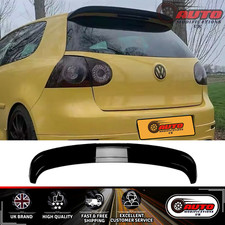 VW Golf MK5 GTI R R32 Rear