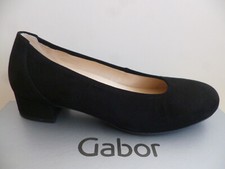 Gabor Pumps Slipper Ballerina