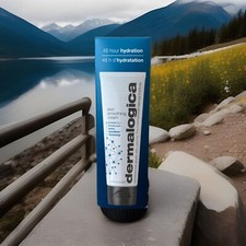 Dermalogica Skin Smoothing Cream 50 ml RRP £45         48 Hour Hydration