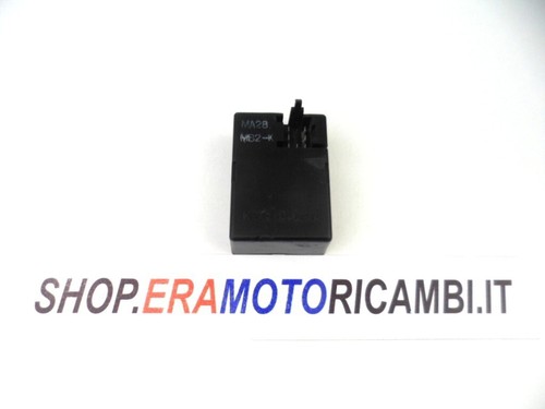 Electronic control unit relay - electronic,