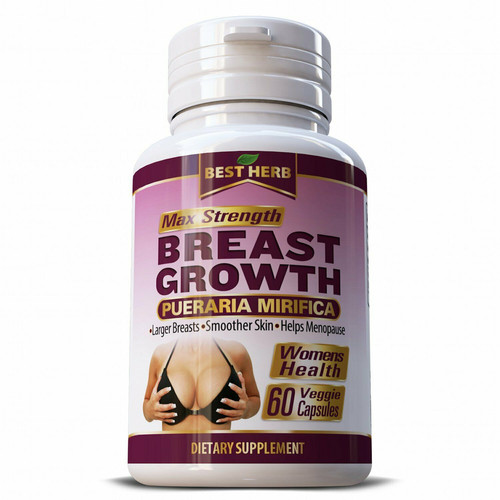 Breast growth chest - growth,