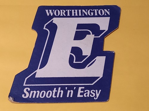 Worthington smooth n easy - worthington,