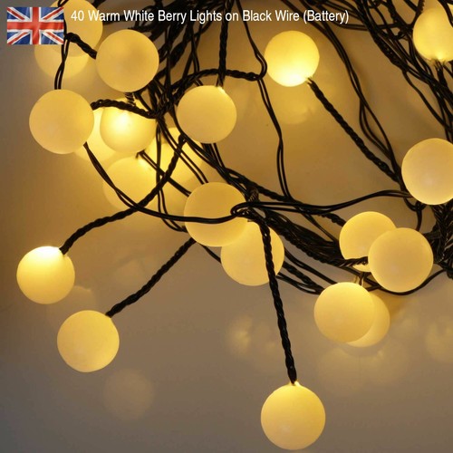 Premium led cluster lights - led,
