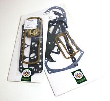 FULL ENGINE GASKET SET CLASSIC MINI COOPER 998cc 1965-1969