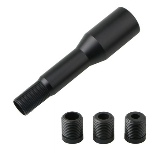 13cm straight shift knob - 13cm,