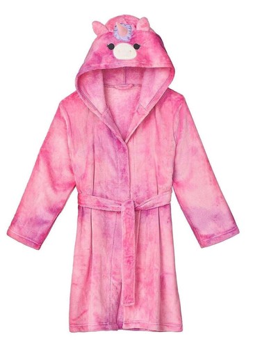 Squishmallows robe pajamas - squishmallows,