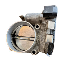 ✅ GENUINE PORSCHE BOXSTER 911 996 997 2.7 3.2 70MM THROTTLE BODY 98660511501