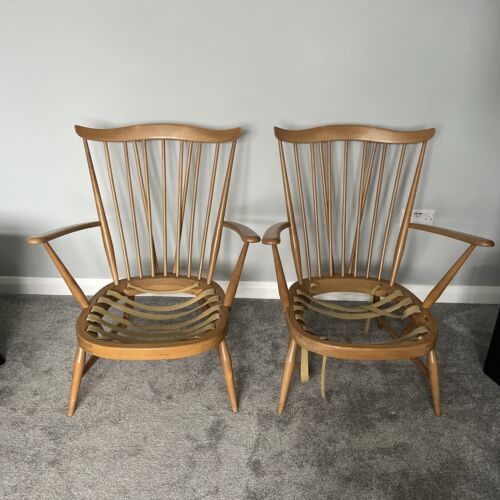 Ercol windsor 359 - windsor,