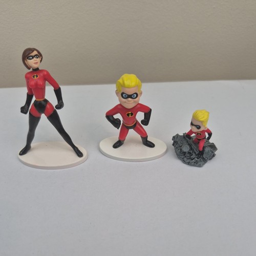 Disney pixar the incredibles - the,
