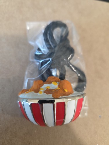 Kfc bowl tie limited 100 - kfc,