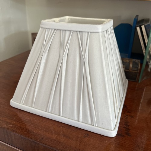 Laura ashley grey pleated - laura,