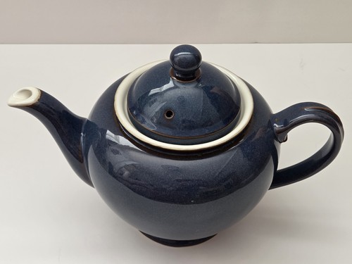 Denby boston tea - pot,