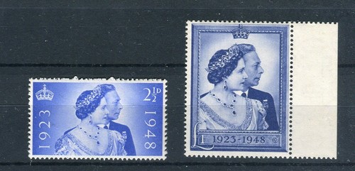 Great britain kgvi - gb,