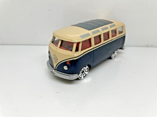 Real toy volkswagen - toy, vw