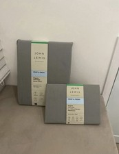 John Lewis Organic Cotton King