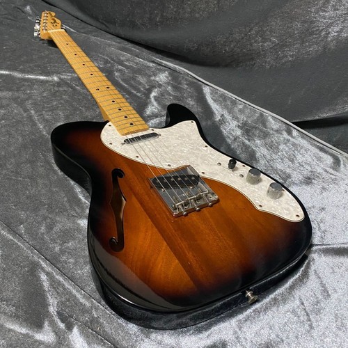 Fender mexico classic - fender,