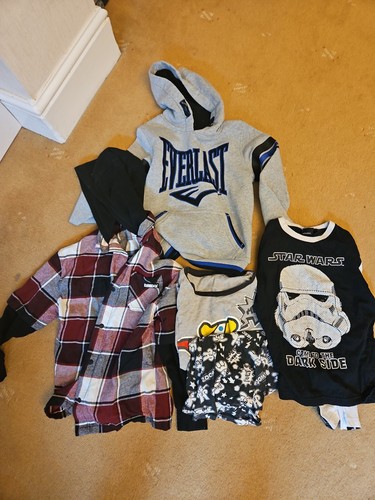 Winter bundle years old 134 - winter,