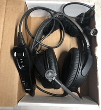 Bose A20 Aviation Headset