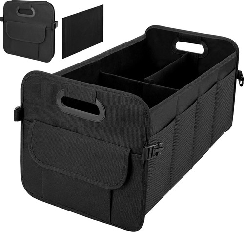 Car boot organiser - organiser,, foldable