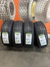 4 x 195/60 R12C Westlake