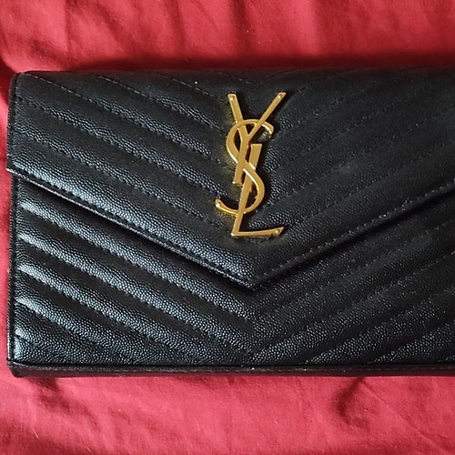 Saint laurent black - laurent,