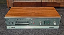 Panasonic RS-806US Stereo
