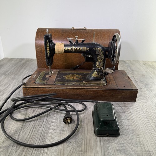 Antique vintage new home - vintage,