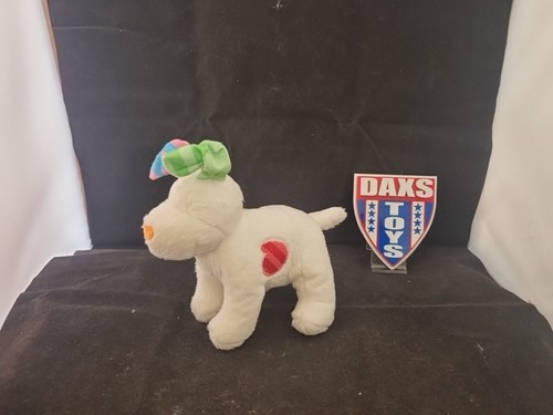 The snowman snowdog - the, plush