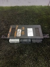 2000 BMW E39 5 SERIES LIGHT