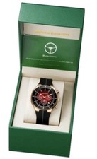 MANN EGERTON ASTRO ROSE RED