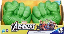 MARVEL AVENGERS HULK GAMMA