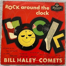 Bill Haley And His Comets –