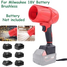 Brushless Motor Violent Hair