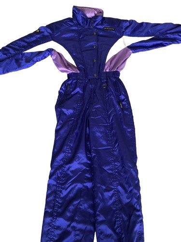 Vintage ladies descente - vintage,