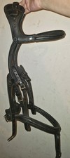 Stubben Anatomical Bridle